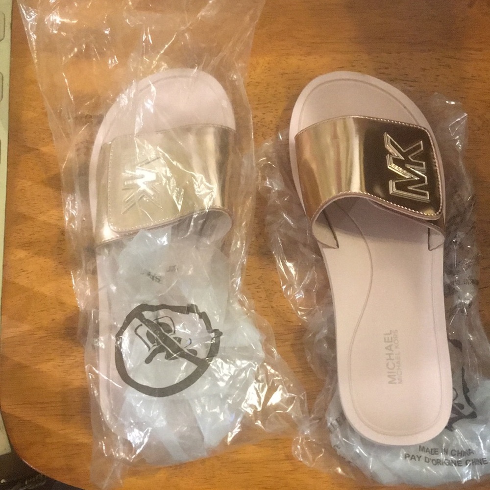Michael kors worn once